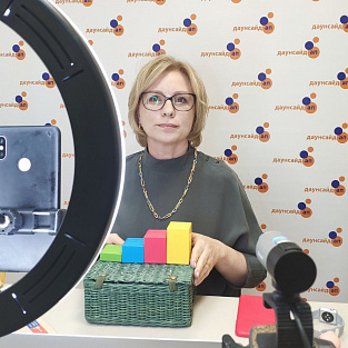 Прямой эфир с автором видеокурса "Начинаем говорить": обсуждаем этап "Формирование фразы" у ребенка